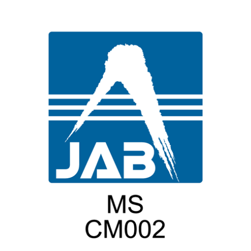JAB MS CM002